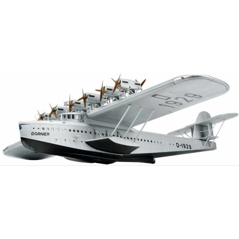 1/72 Dornier Do X 1929