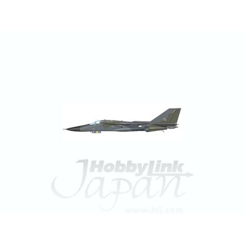 1/72 FB-111A Ruptured Duck 393rd BS, 509th BW, Pease AFB, 1989