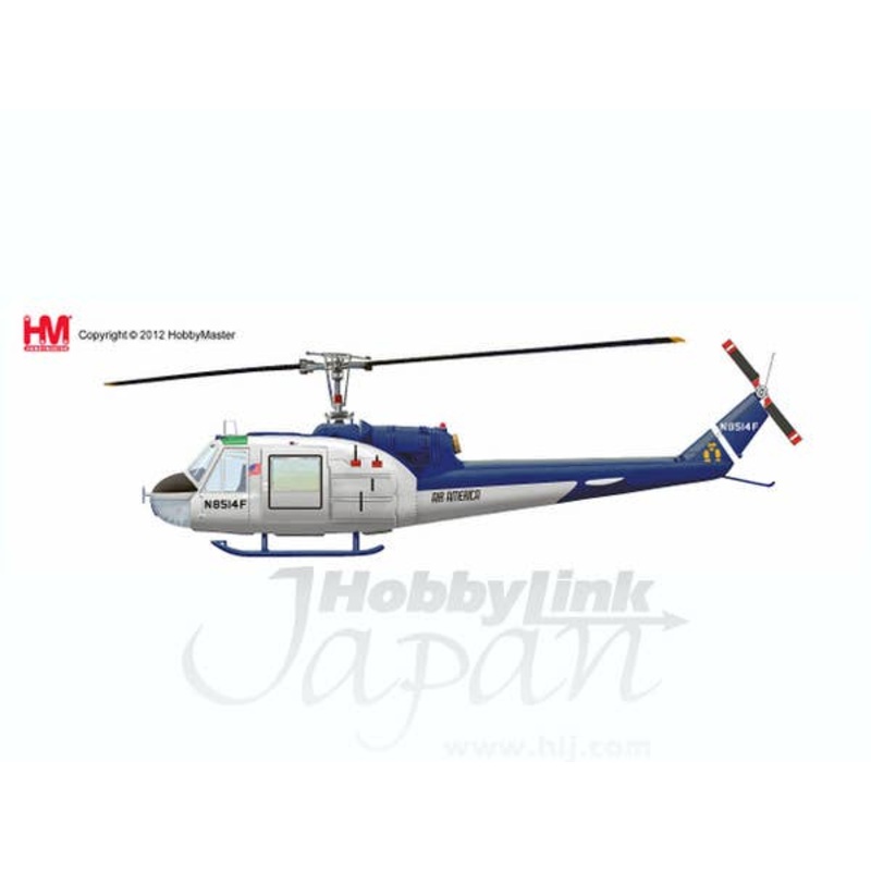 1/72 Operation M204B Operation Frequent Wind