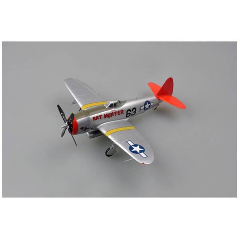 1/72 P-47D Rat Hunter
