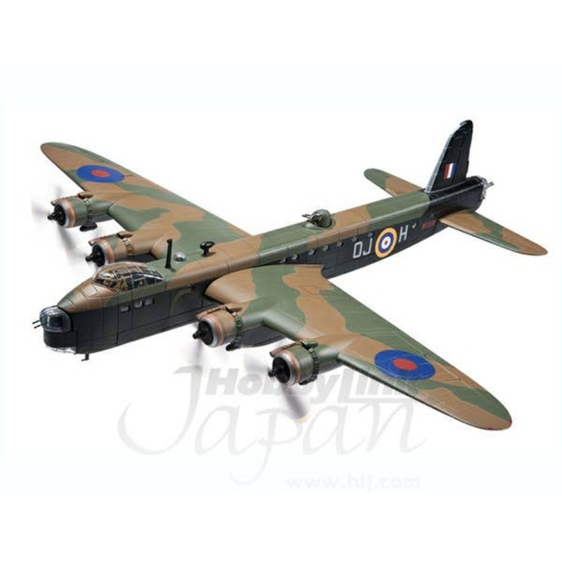 1/72 Short Stirling Mk.I Royal Air Force Middleton VC