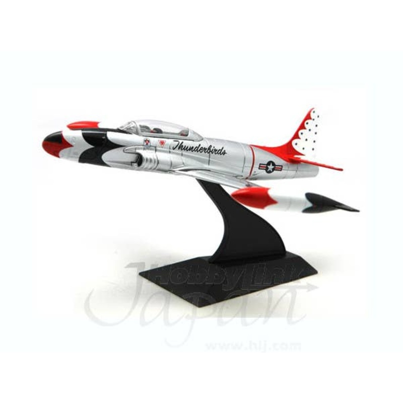1/72 T-33 Thunderbirds