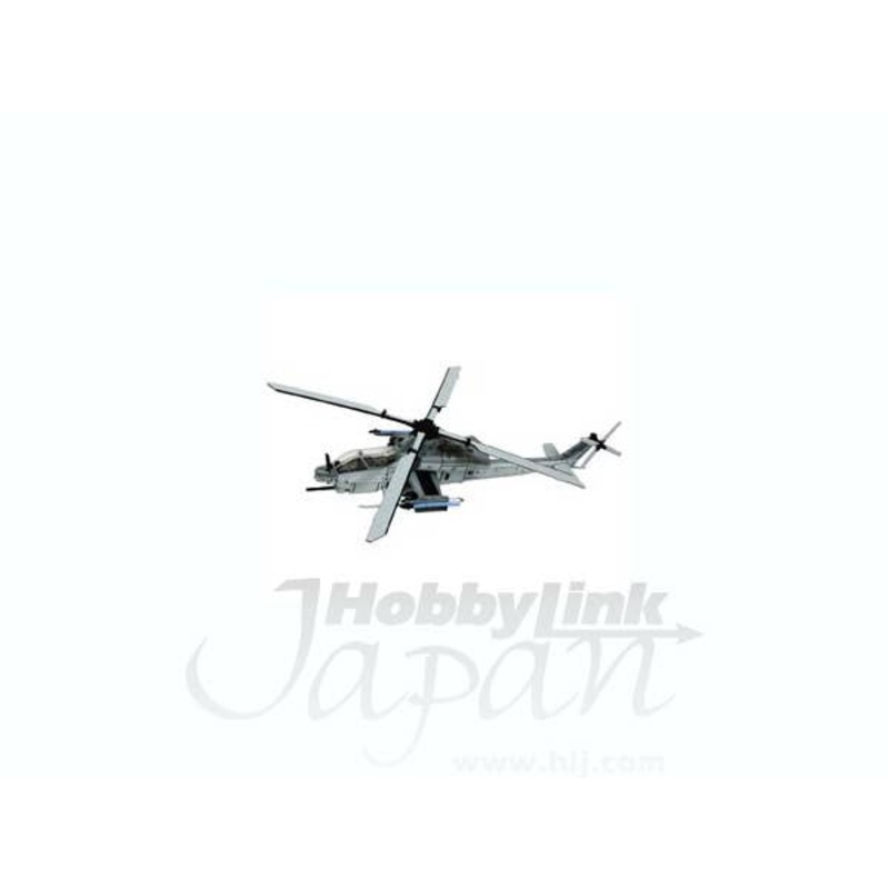 1/72 U.S. AH-1Z Cobra