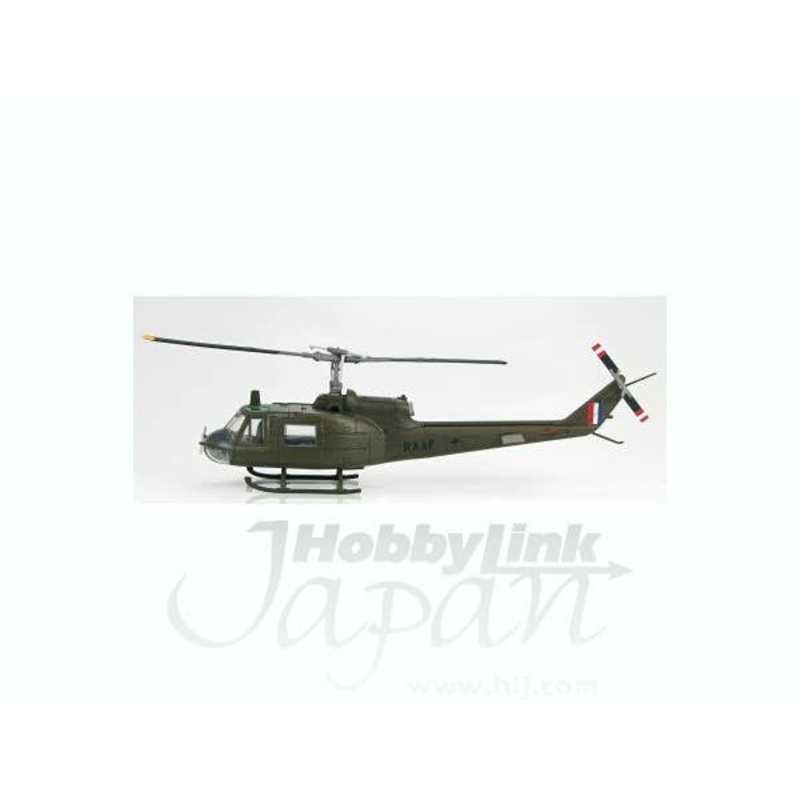 1/72 UH-1B Iroquois A2-1020 RAAF Battle of Long Tan 1966