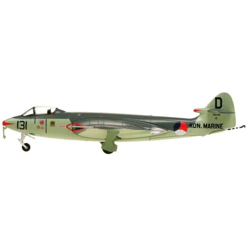 Hawker Sea Hawk FGA.50 Kon Marine 131/D
