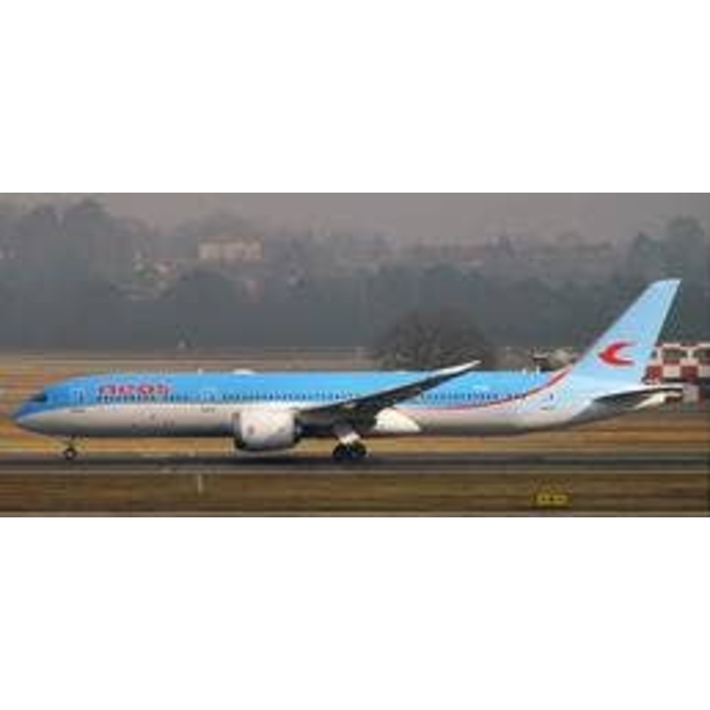 1/500 787-9 Neos Spirit of Italy EI-NEO