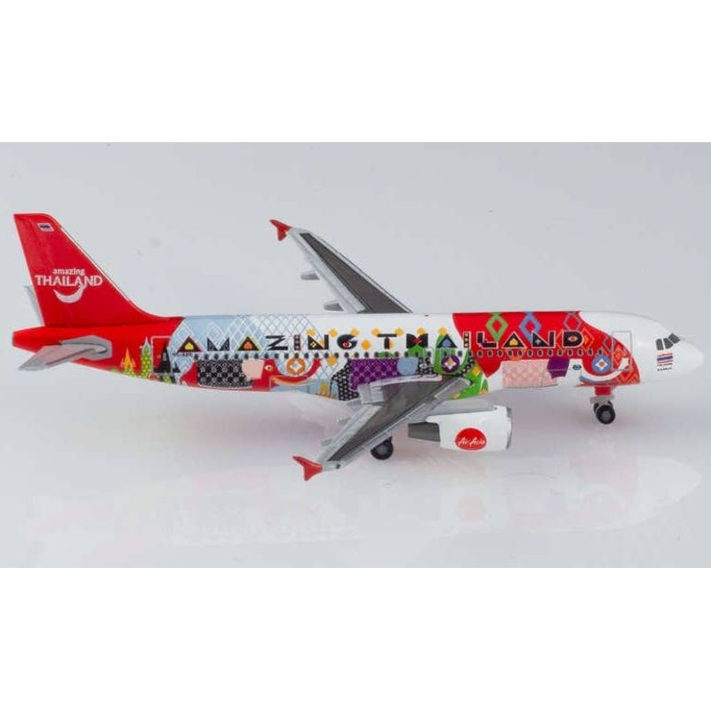 1/500 A320 Thai AirAsia HS-ABD