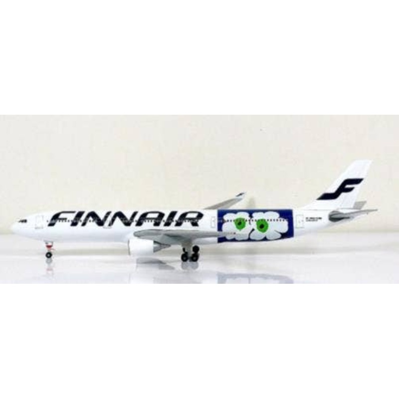 1/500 A330-300 Finnair UNIKKO