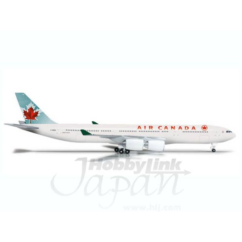 1/500 A340-500 Air Canada