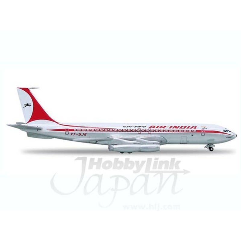 1/500 B707-400 Air India