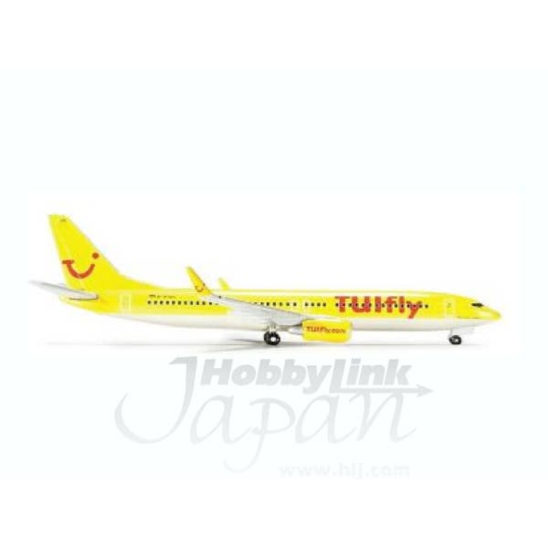 1/500 B737-800 TUIfly