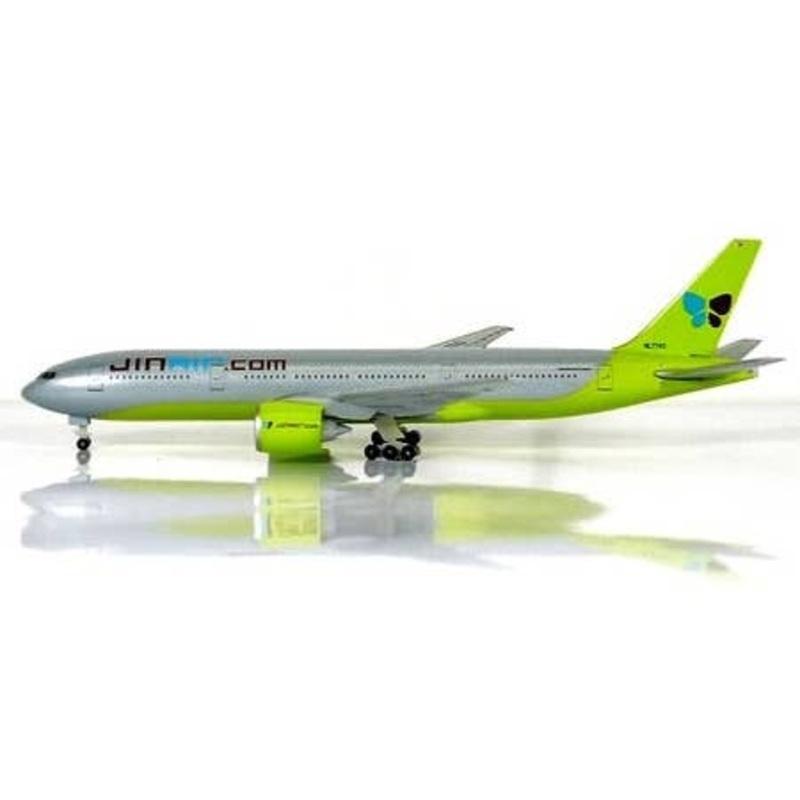 1/500 B777-200ER Jin Air