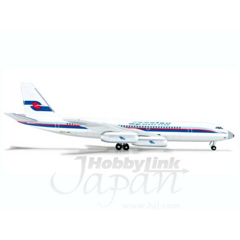 1/500 CV-990 Spantax