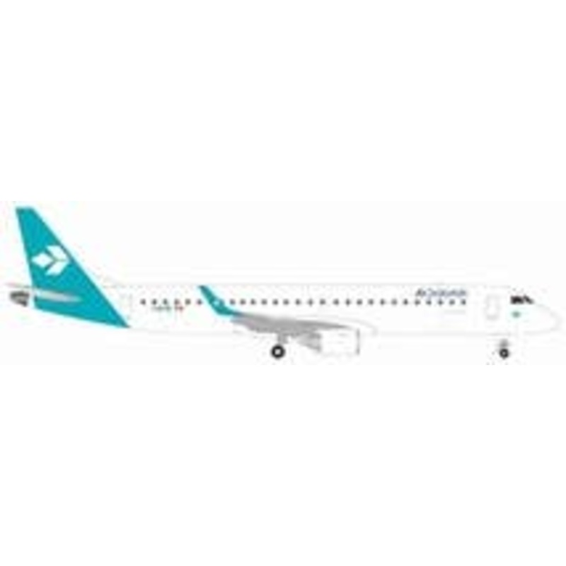 1/500 E195 Air Dolomiti n/c I-ADJO