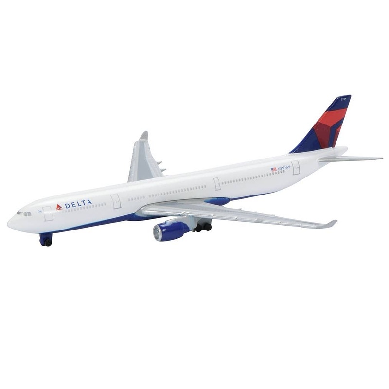 1/600 A330-300 Delta Air Lines