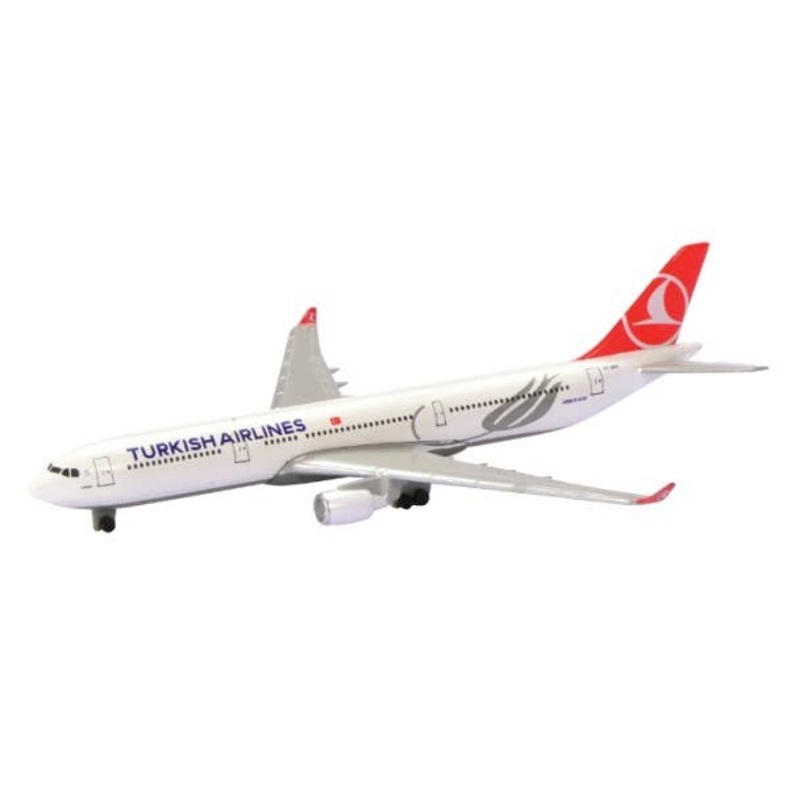 1/600 A330-300 Turkish Airlines
