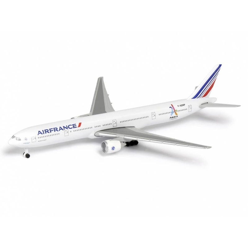 1/600 B-777-300 Air France