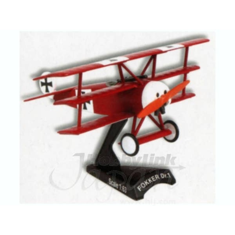 1/63 Fokker Dr.I