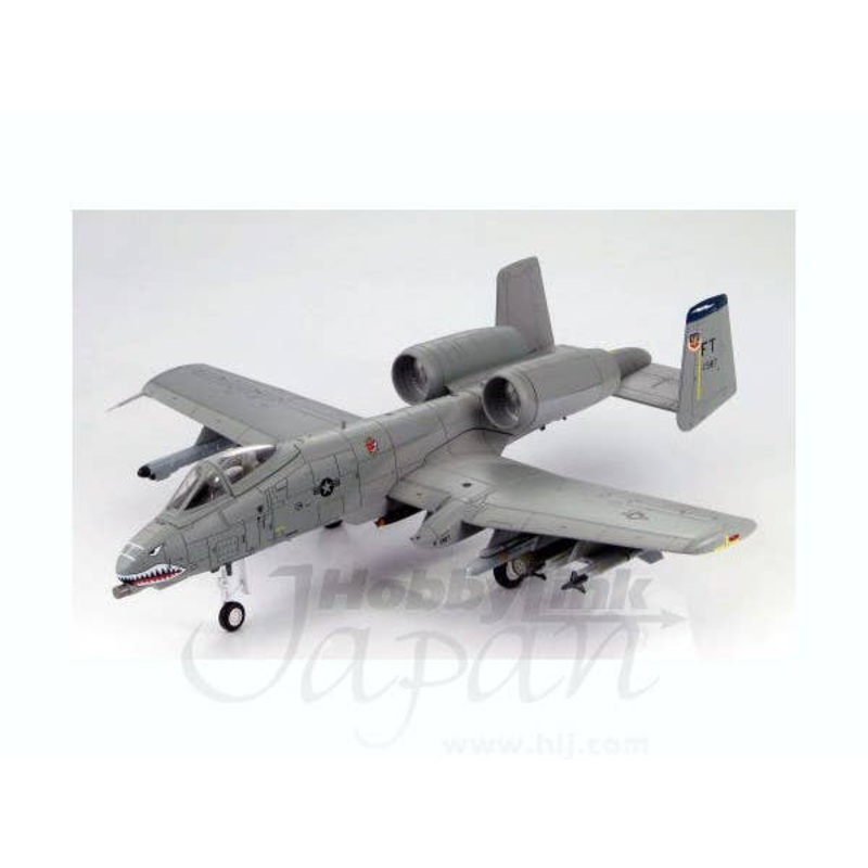 1/72 A-10A Thunderbolt II Killer Chic