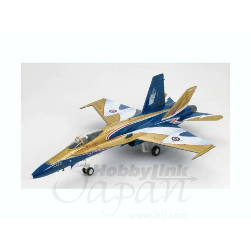 1/72 CF-18 Centennial Hornet 2009
