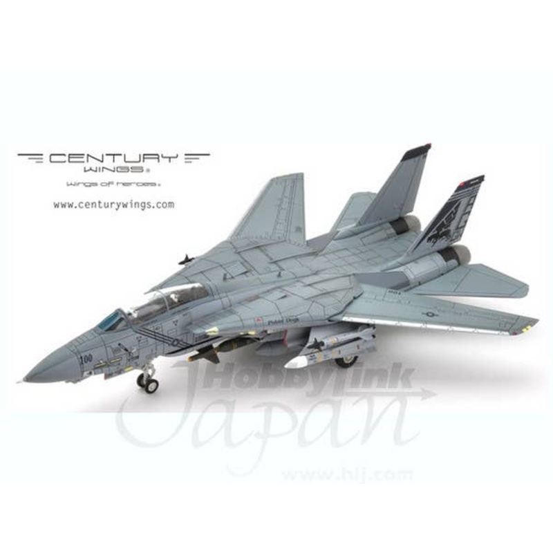 1/72 F-14B Tomcat VF-143 Pukin'Dogs AG100 2005