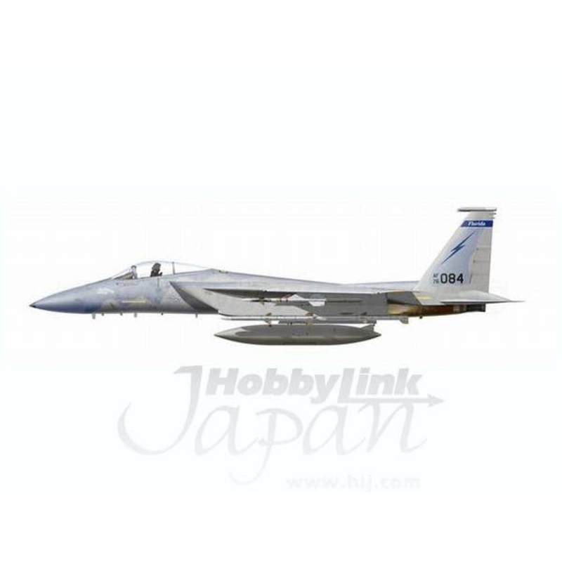 1/72 F-15A Eagle U.S.A.F. 125FW/159FS
