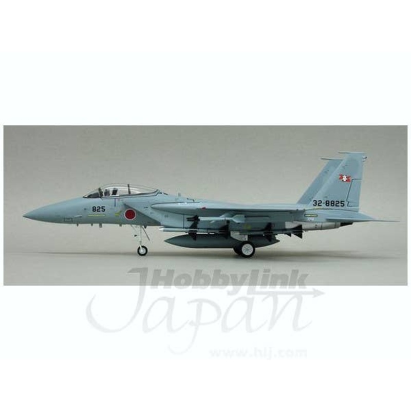 1/72 F-15J Eagle JASDF No.203rd Squadron 32-8825 Chitose AB