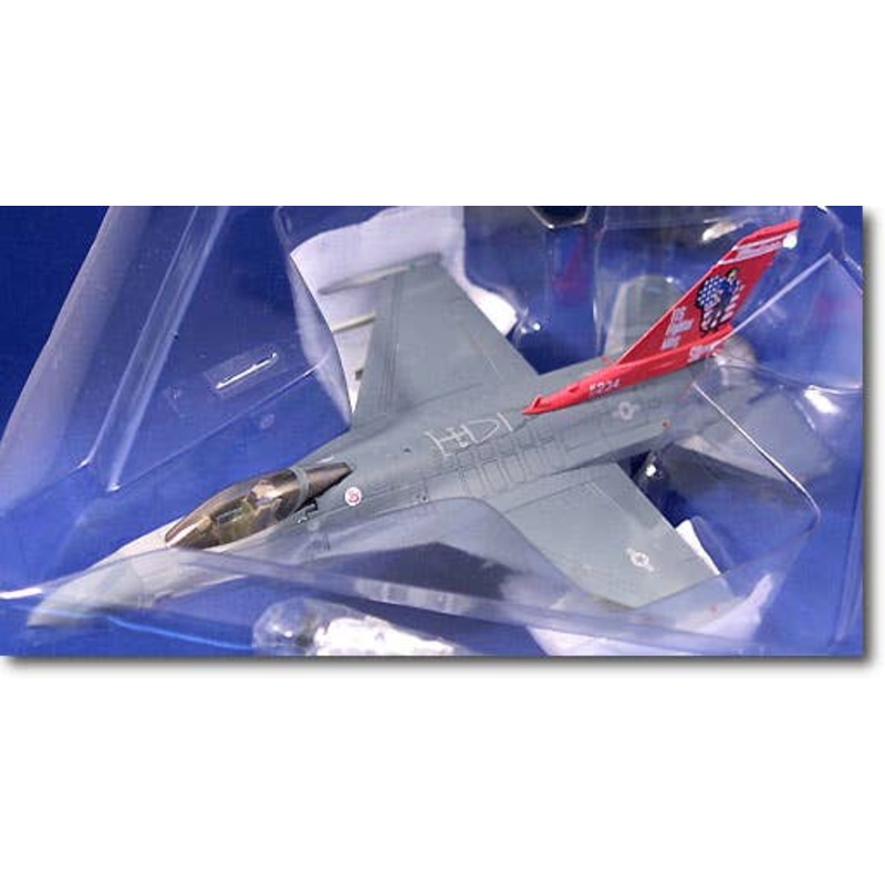 1/72 F-16C "Wisconsin ANG 50th Anniversary"