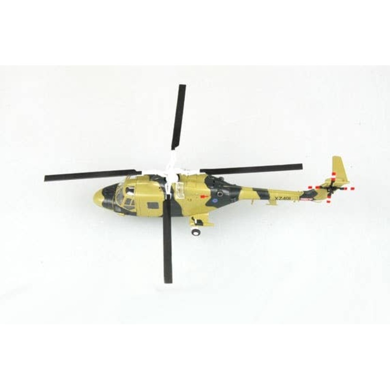 1/72 Links HAS.2 Northern Ireland Army