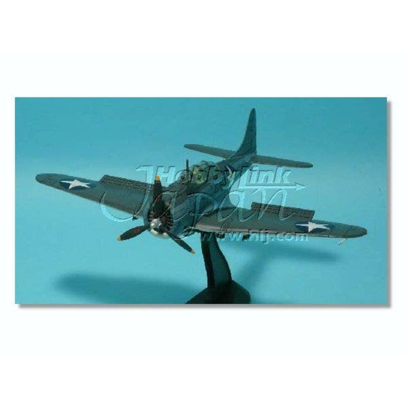 1/72 SBD-4 Dauntless Independence