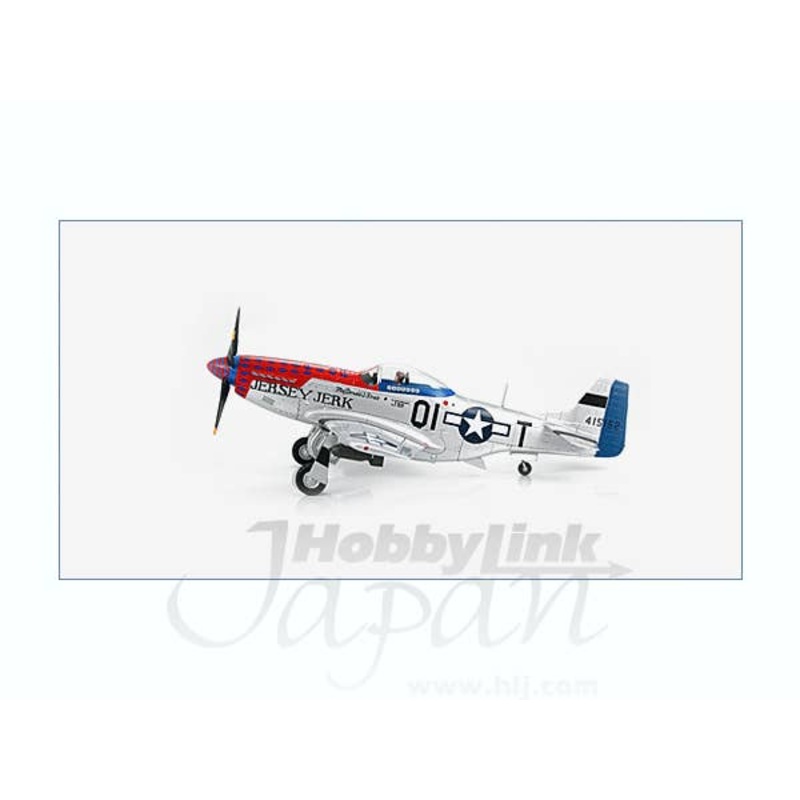 1/48 P-51D Mustang Jersey Jerk