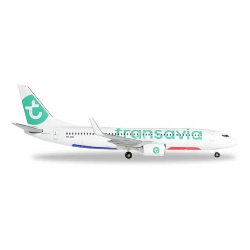 1/500 737-800 Toransabia Aviation PH-HZI