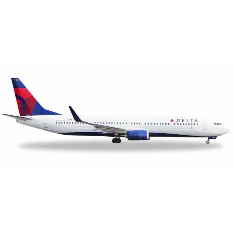 1/500 737-900ER Delta Air Lines N834DN