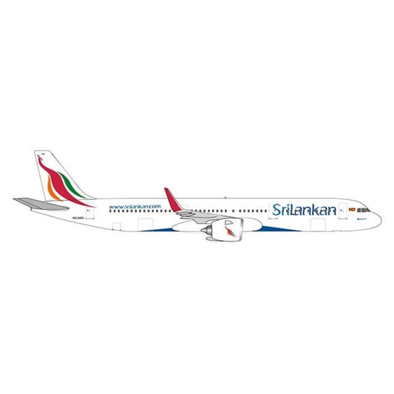 1/500 A321neo SriLankan Airlines