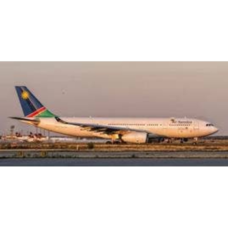 1/500 A330-200 Air Namibia V5-ANO
