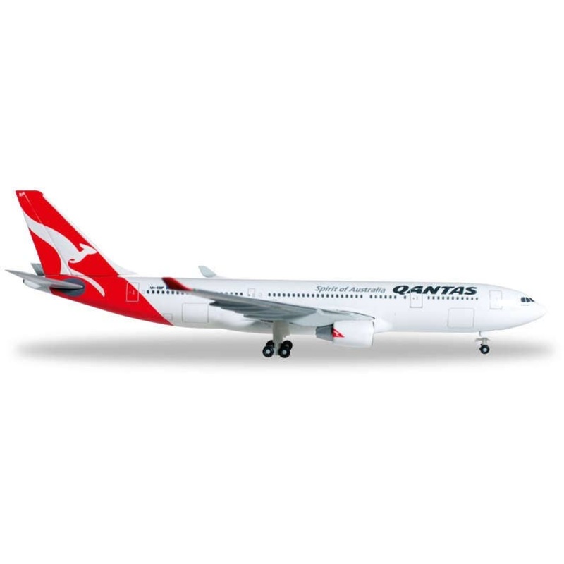 1/500 A330-200 Qantas VH-EBP