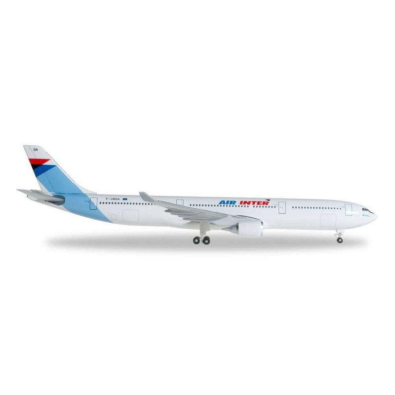 1/500 A330-300 Air Inter F-GMDA