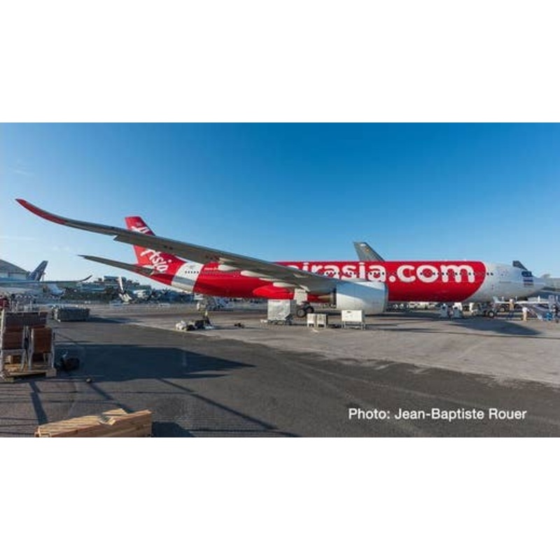 1/500 A330-900neo Thai AirAsia X HS-XJA