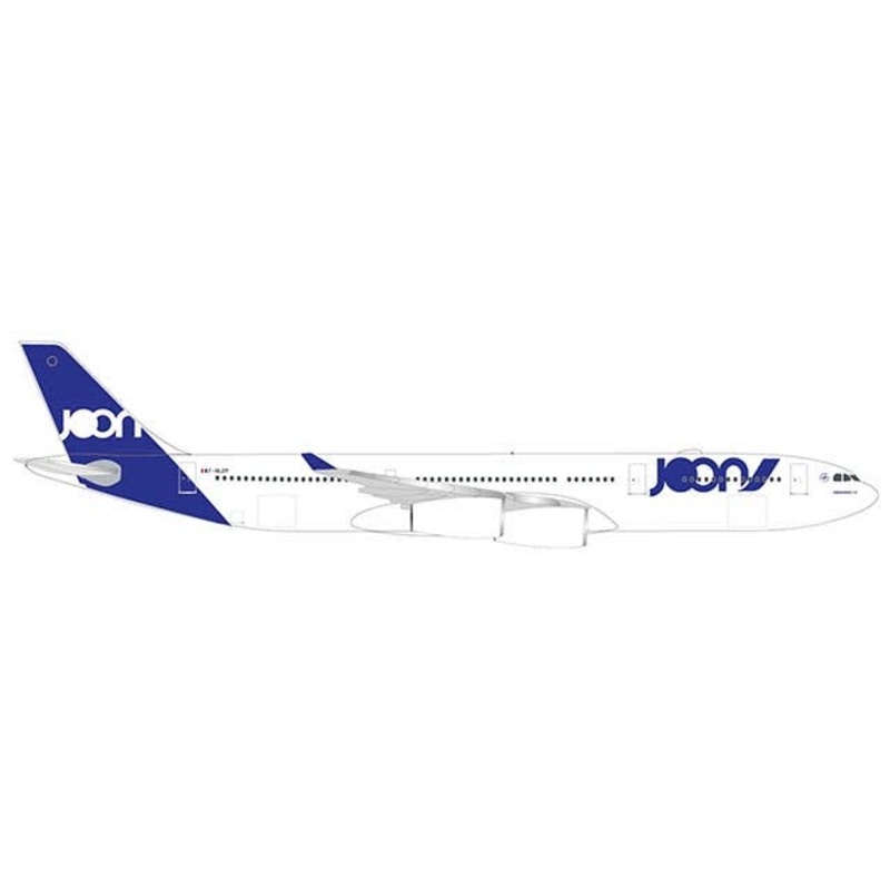 1/500 A340-300 Joon F-GLZP