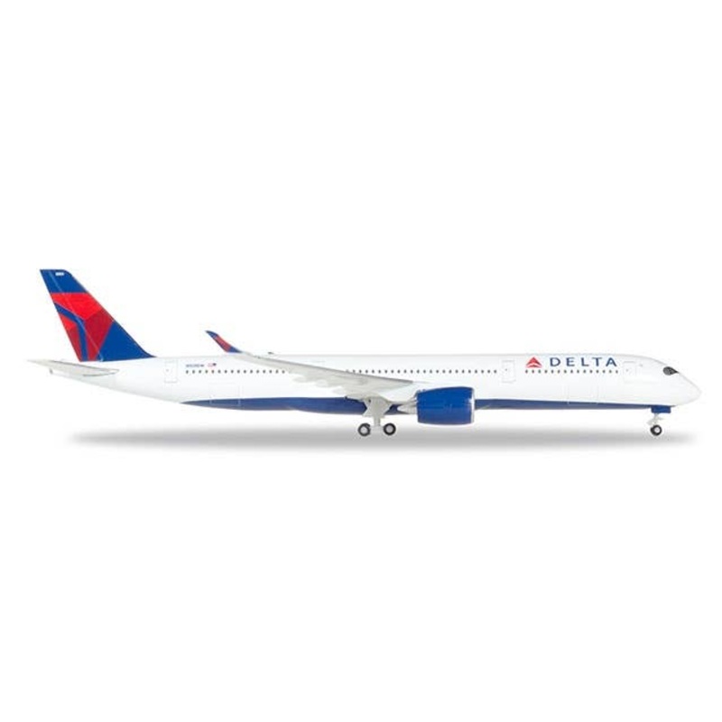 1/500 A350-900 XWB Delta Air Lines N505DN