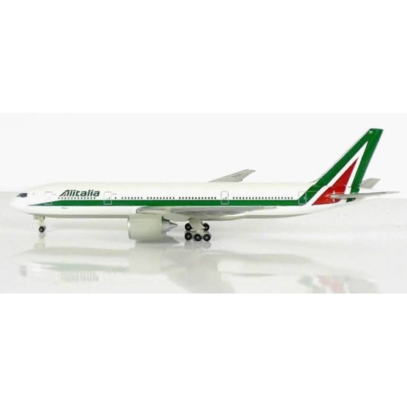 1/500 B777-200ER Alitalia