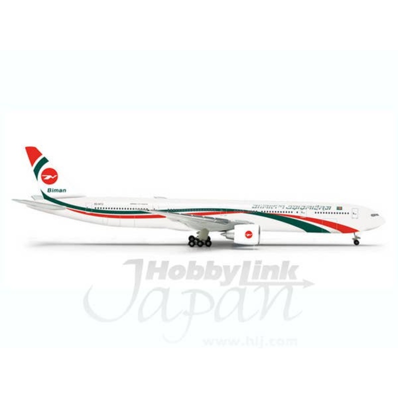 1/500 B777-300ER Biman Bangladesh Airlines