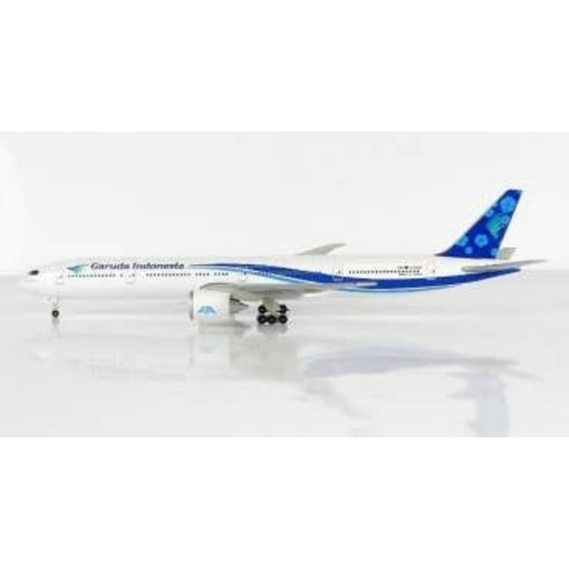 1/500 B777-300ER Garuda Indonesia F-OSYD