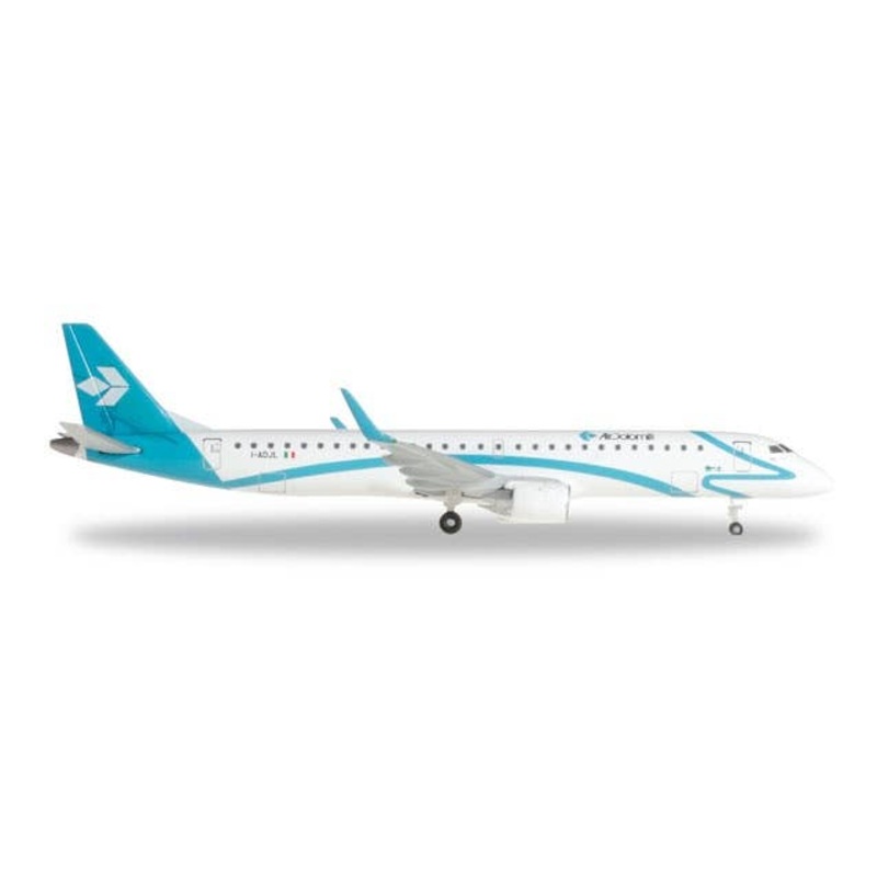1/500 Embraer E195 Air Dolomiti I-ADJL