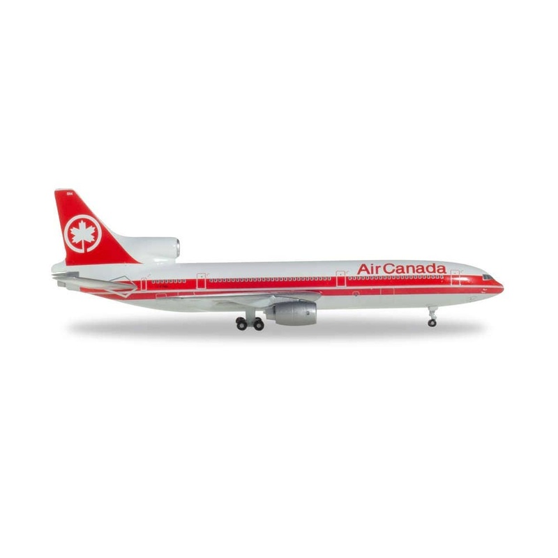 1/500 L-1011-300-1 Air Canada C-FTND