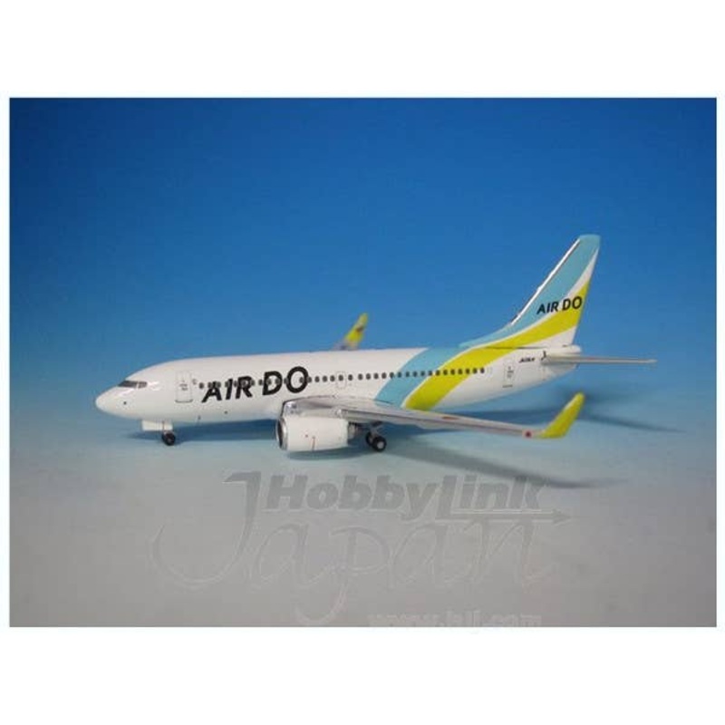 1/400 737-700 AIR DO JA01AM