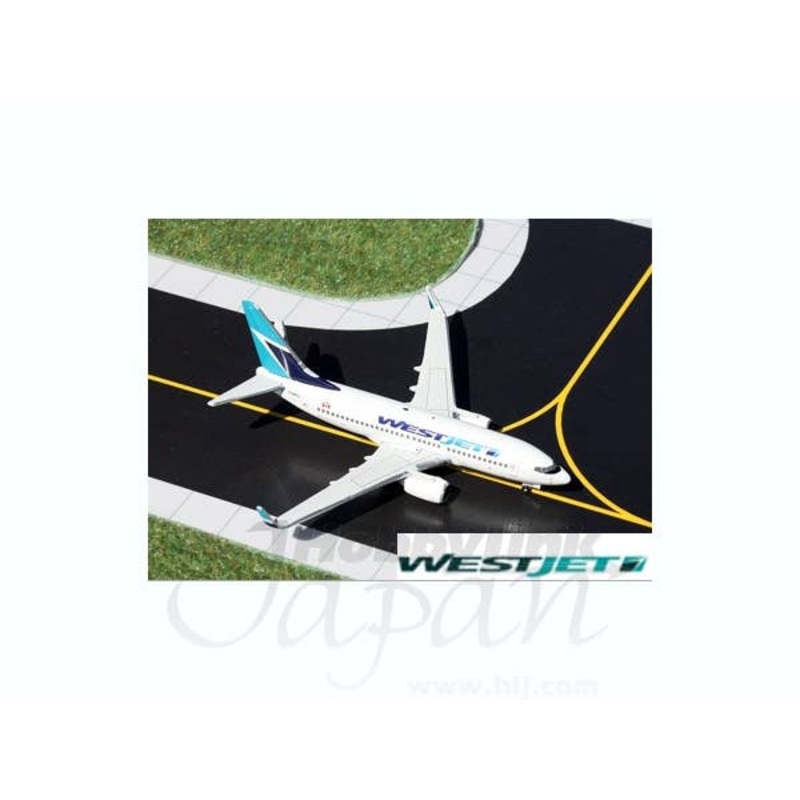 1/400 737-700 Waist Jet C-GWSO