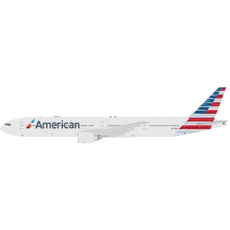 1/400 777-300ER American Airlines N721AN