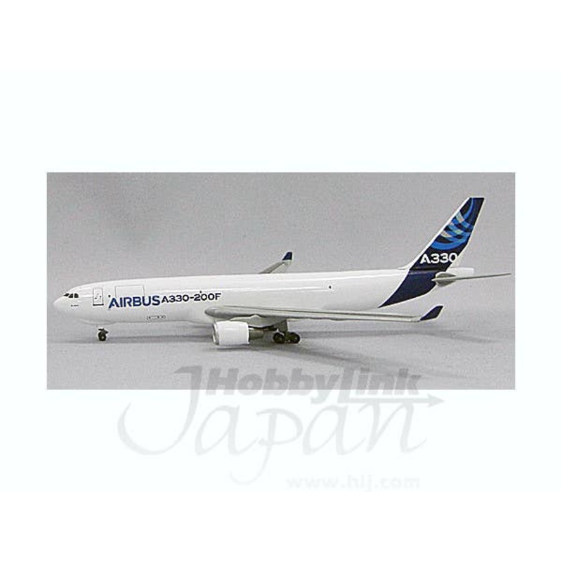 1/400 A330-200F Airbus House Color