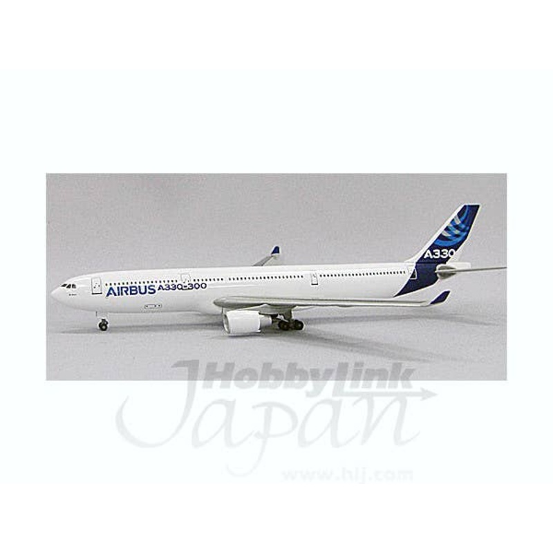 1/400 A330-300 Airbus House Color